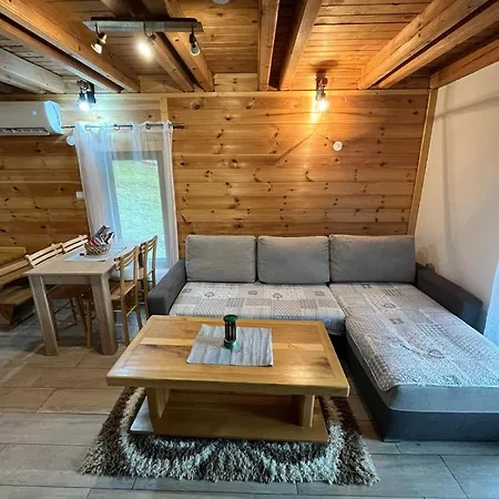 Planinska Koliba Aba-tara Chalet Bajina Basta