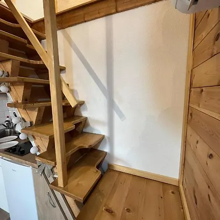 Planinska Koliba Aba-tara Chalet *