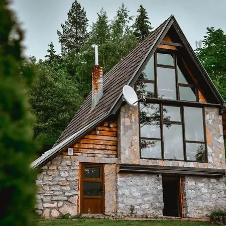 Planinska Koliba Aba-tara * Bajina Basta