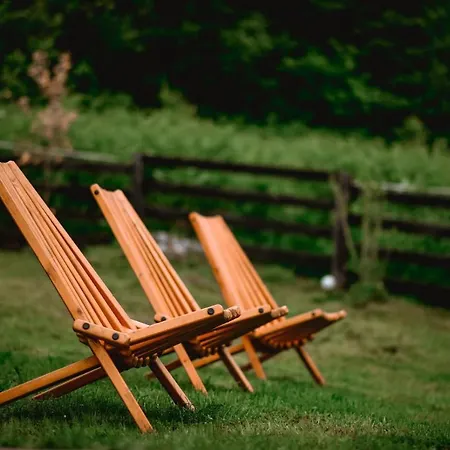 Chalet Planinska Koliba Aba-tara *