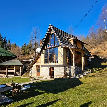 Planinska Koliba Aba-tara * Bajina Basta