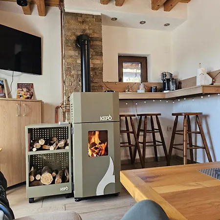 Planinska Koliba Aba-tara *